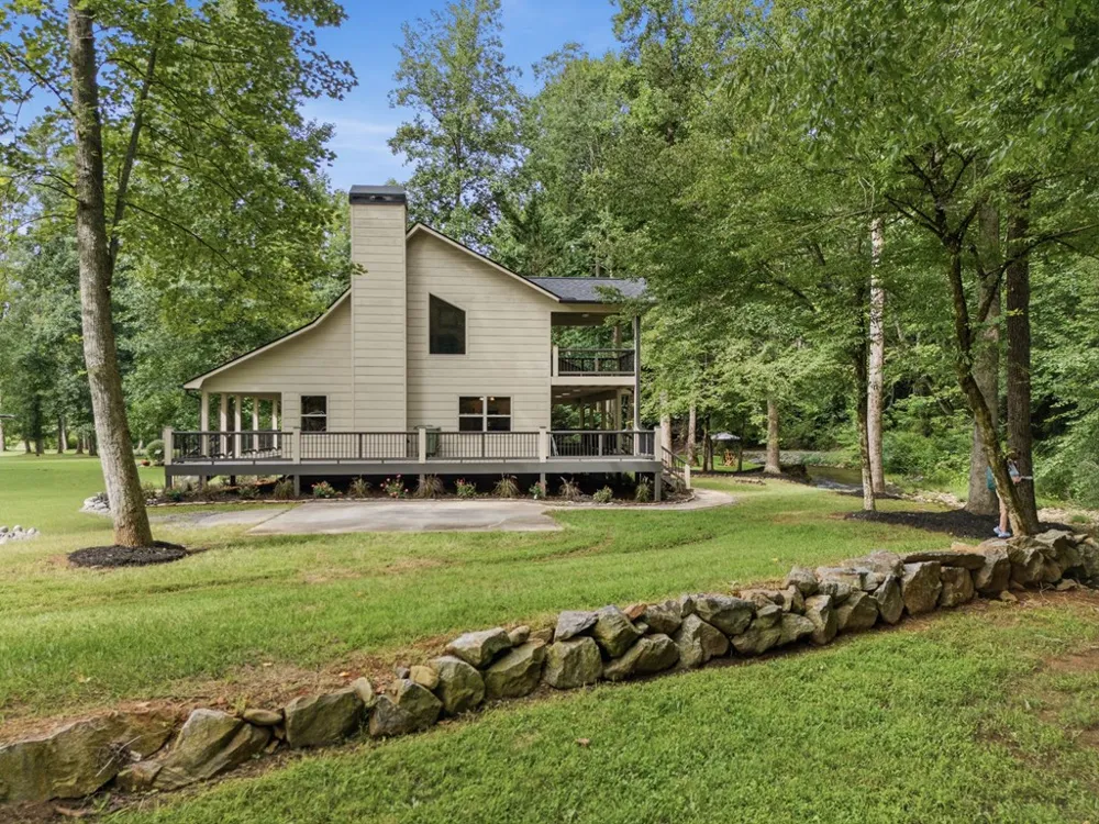 124 W Mountain Meadows Hayesville, NC 28904