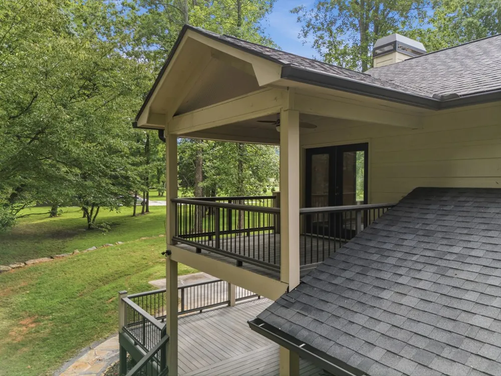 124 W Mountain Meadows Hayesville, NC 28904
