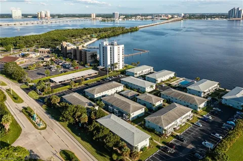 3322 Key Drive #2