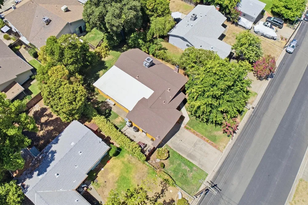 3536 Day Avenue Loomis, CA 95650