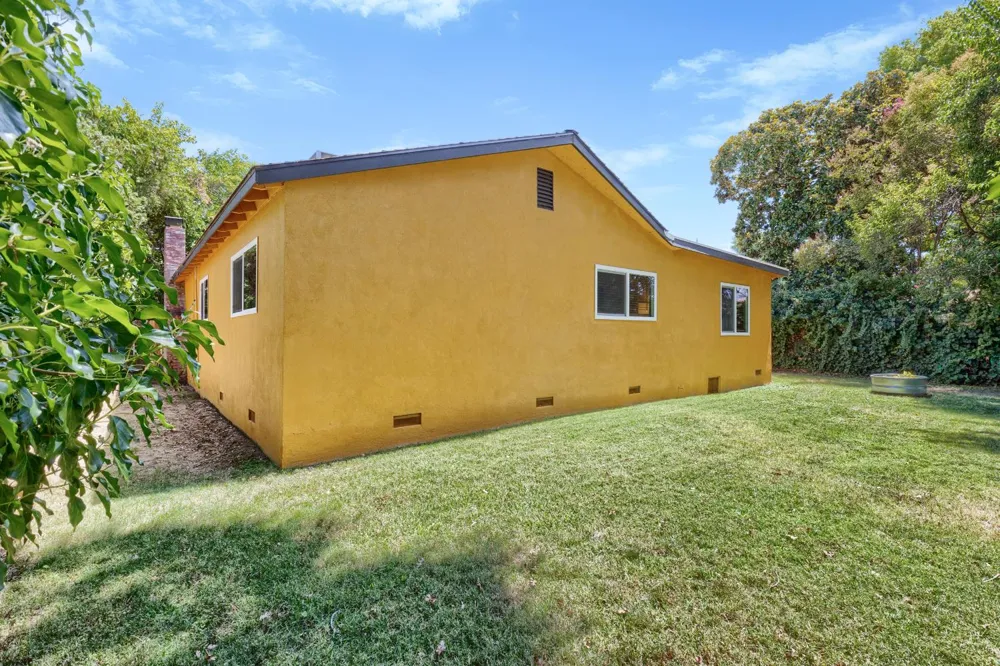 3536 Day Avenue Loomis, CA 95650