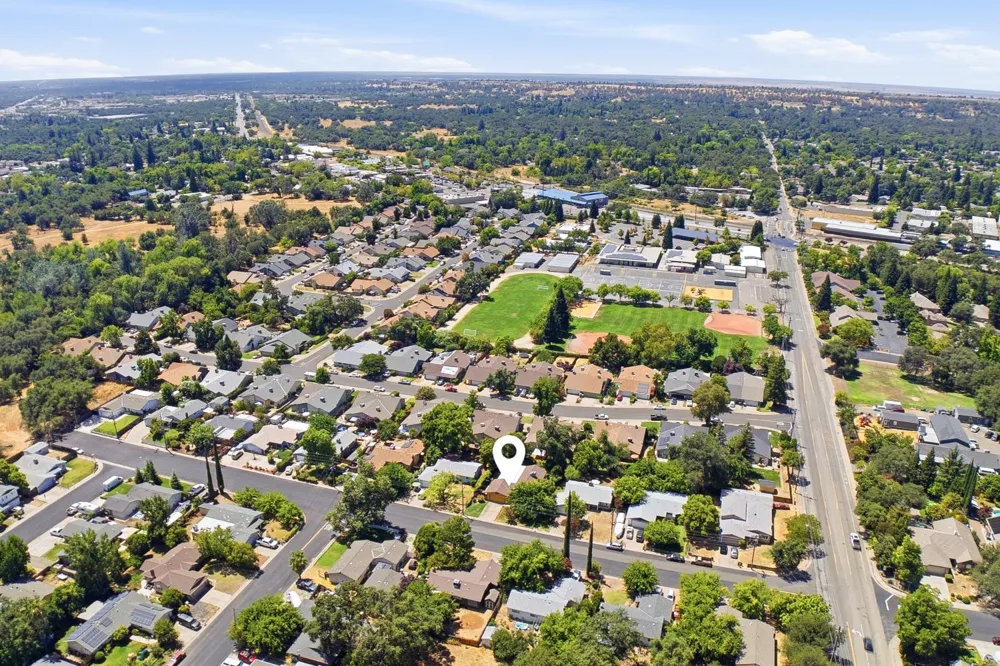 3536 Day Avenue Loomis, CA 95650