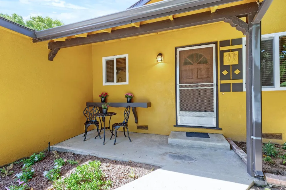 3536 Day Avenue Loomis, CA 95650