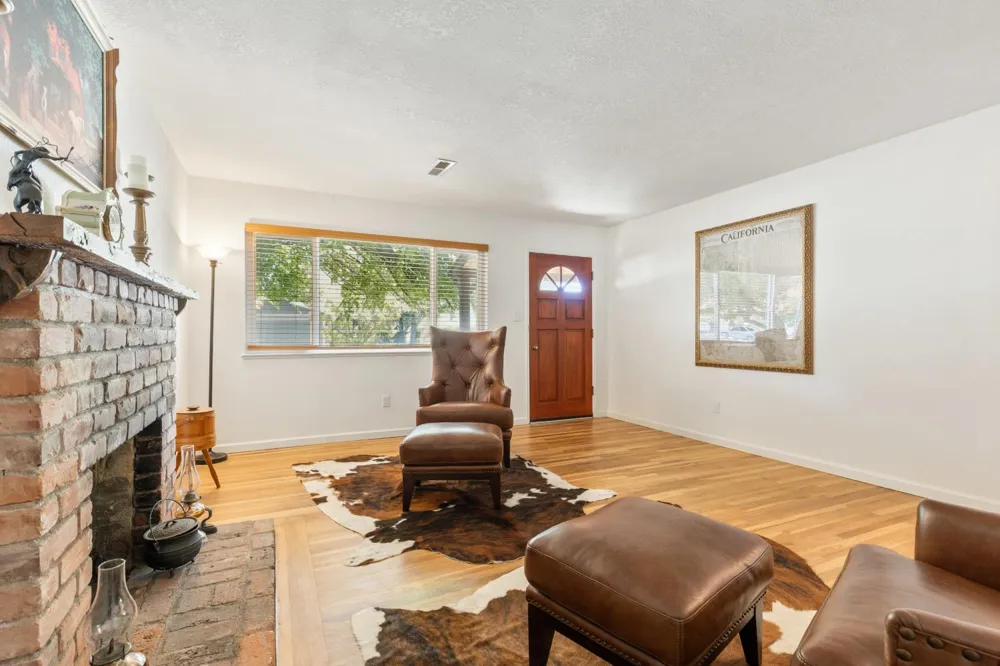 3536 Day Avenue Loomis, CA 95650