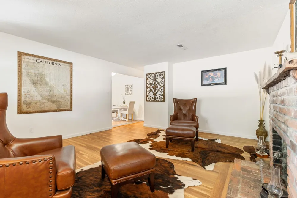 3536 Day Avenue Loomis, CA 95650