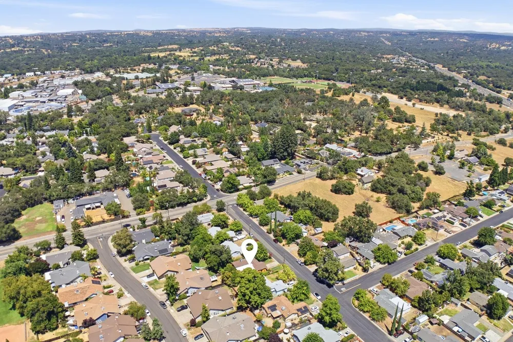 3536 Day Avenue Loomis, CA 95650