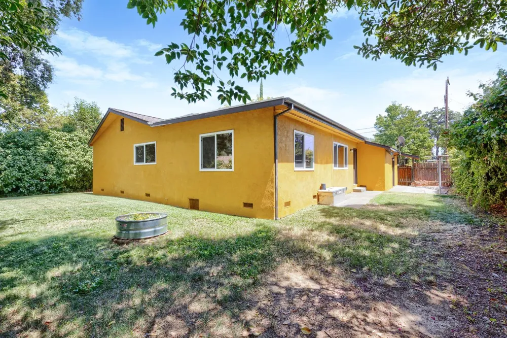 3536 Day Avenue Loomis, CA 95650