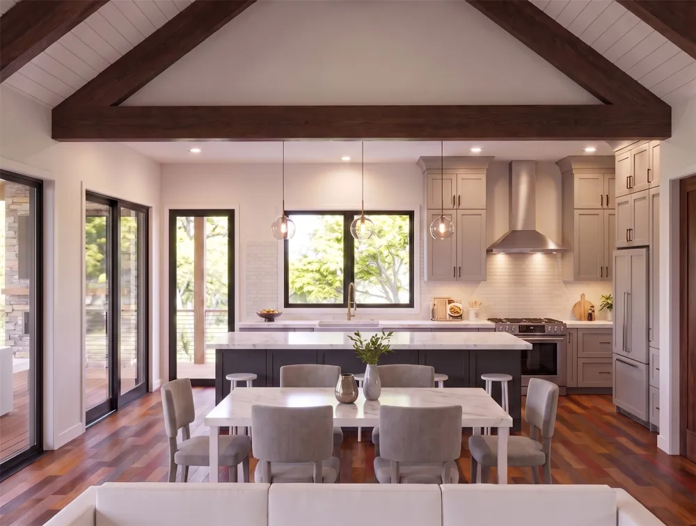 743 Hawk Mountain Road Lake Toxaway, NC 28747