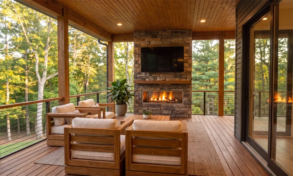 743 Hawk Mountain Road Lake Toxaway, NC 28747