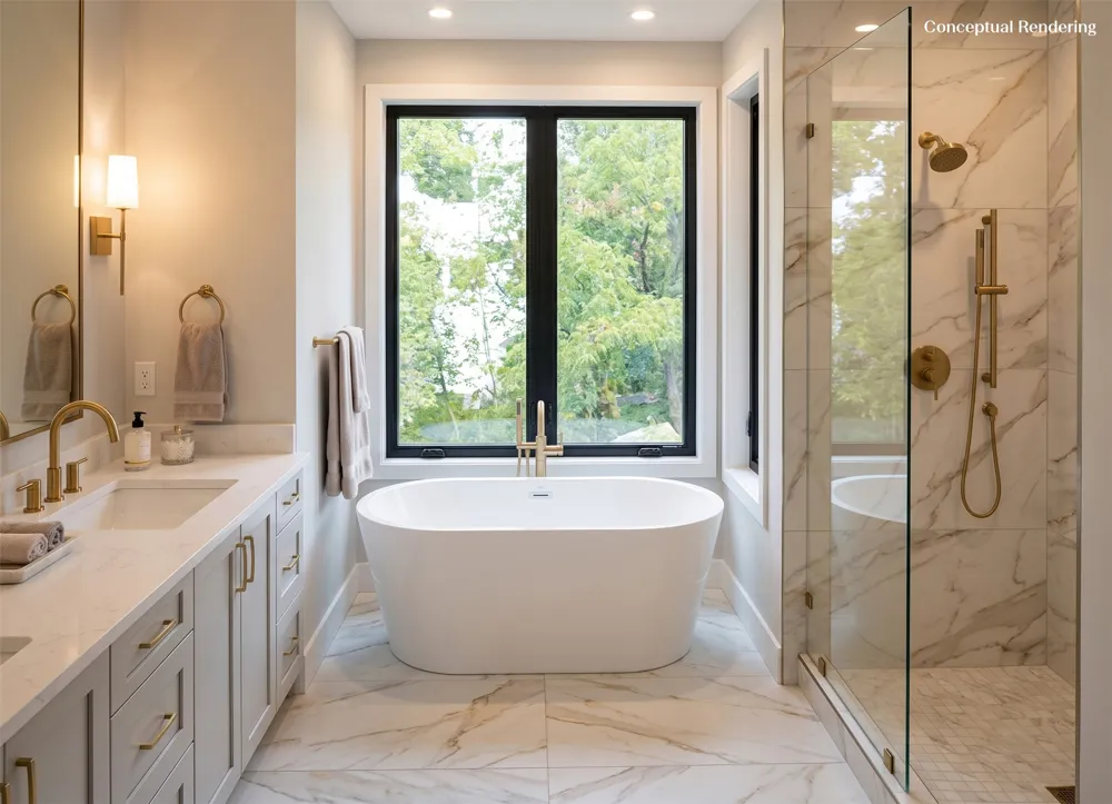 743 Hawk Mountain Road Lake Toxaway, NC 28747