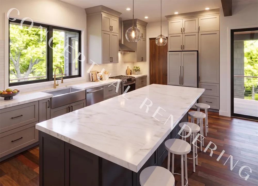 743 Hawk Mountain Road Lake Toxaway, NC 28747