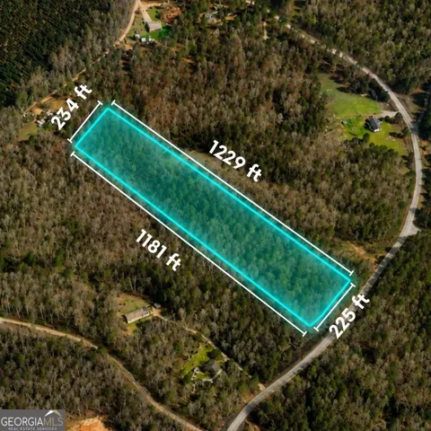 0 Old Copelan RD