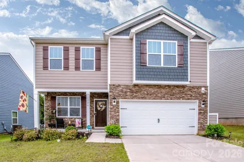126 North Hill Lane