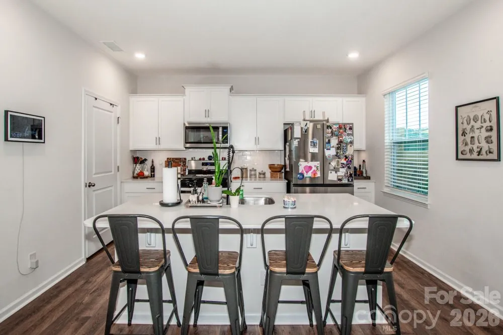 126 North Hill Lane Troutman, NC 28166