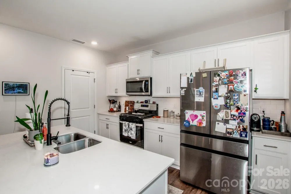 126 North Hill Lane Troutman, NC 28166