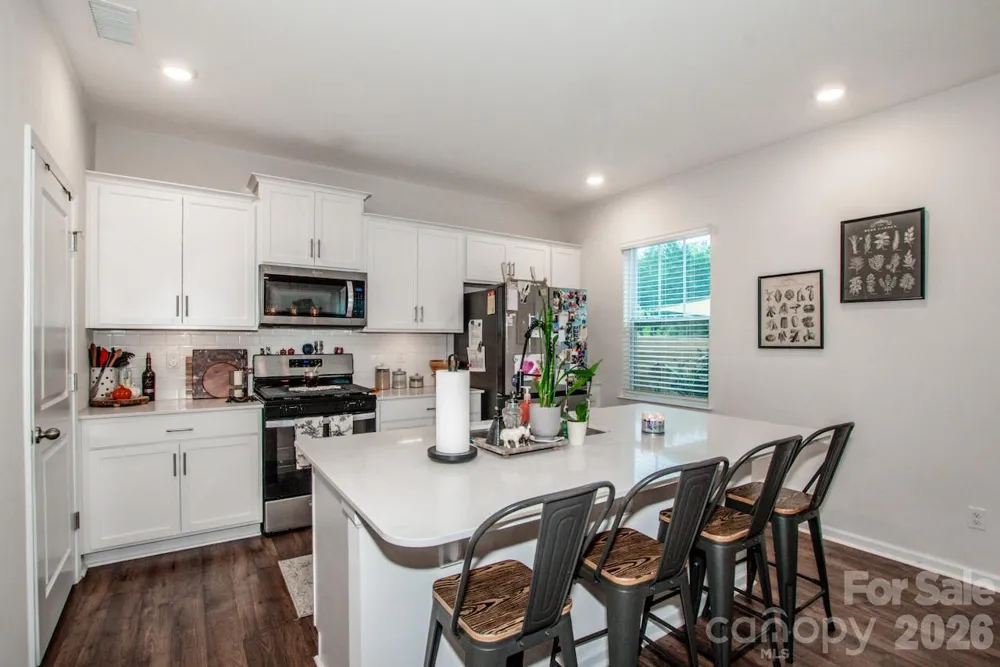 126 North Hill Lane Troutman, NC 28166