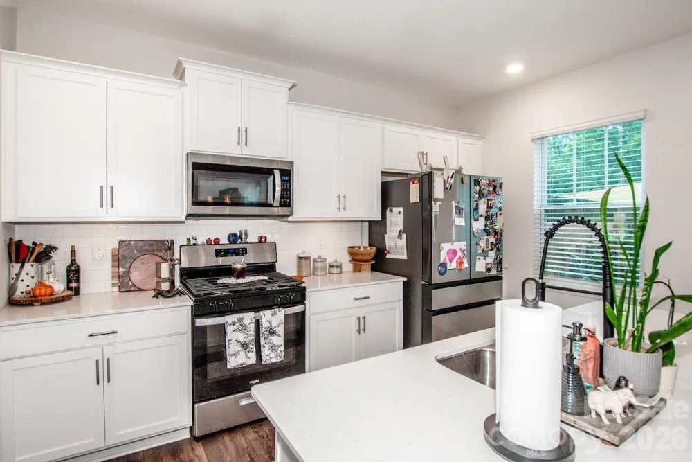 126 North Hill Lane Troutman, NC 28166