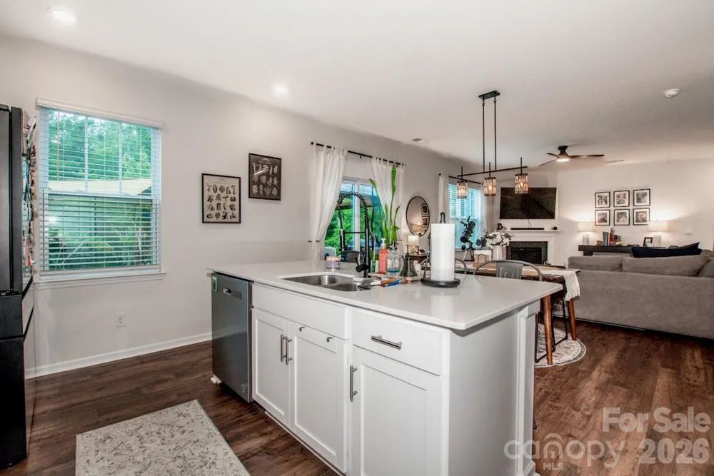 126 North Hill Lane Troutman, NC 28166
