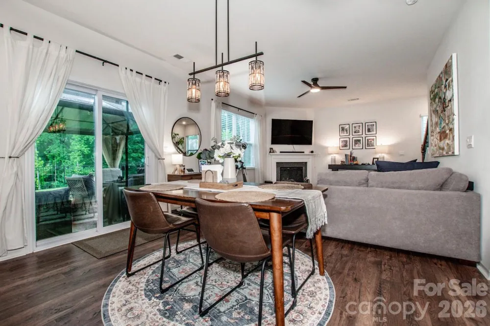 126 North Hill Lane Troutman, NC 28166