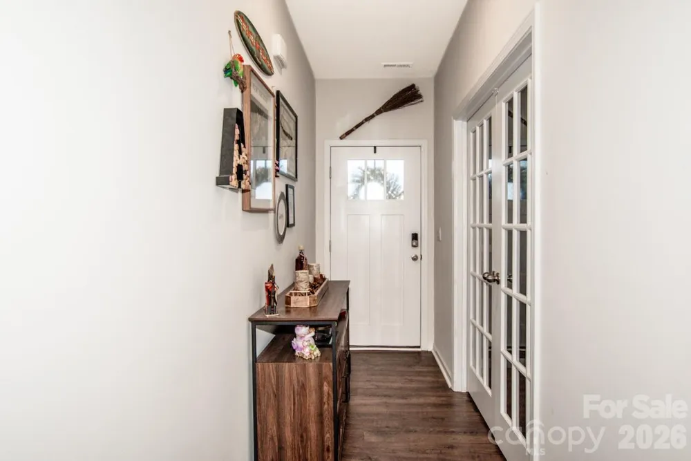 126 North Hill Lane Troutman, NC 28166