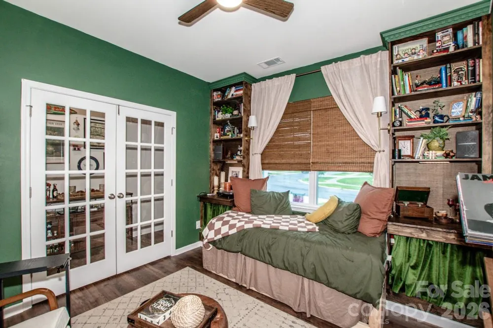 126 North Hill Lane Troutman, NC 28166