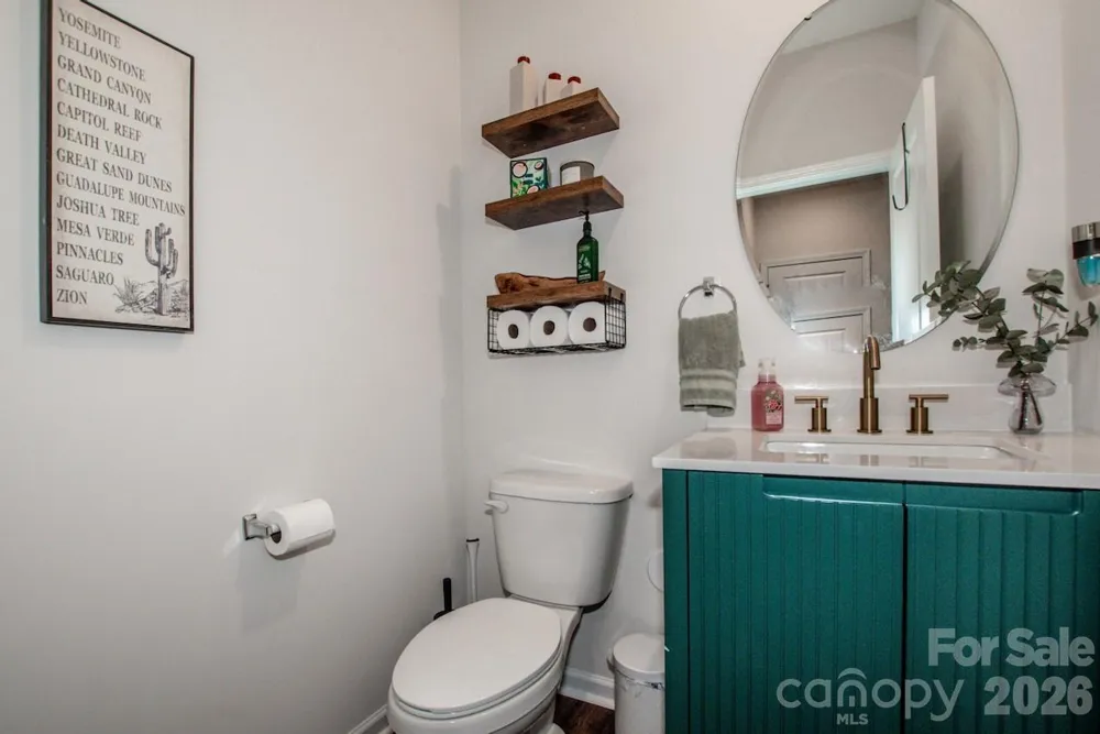 126 North Hill Lane Troutman, NC 28166