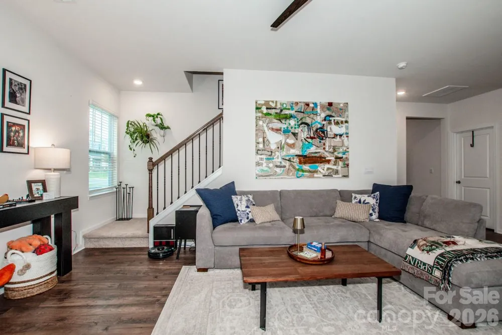 126 North Hill Lane Troutman, NC 28166