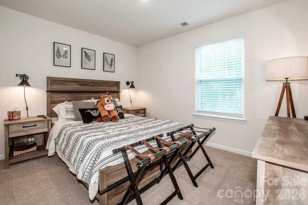 126 North Hill Lane Troutman, NC 28166