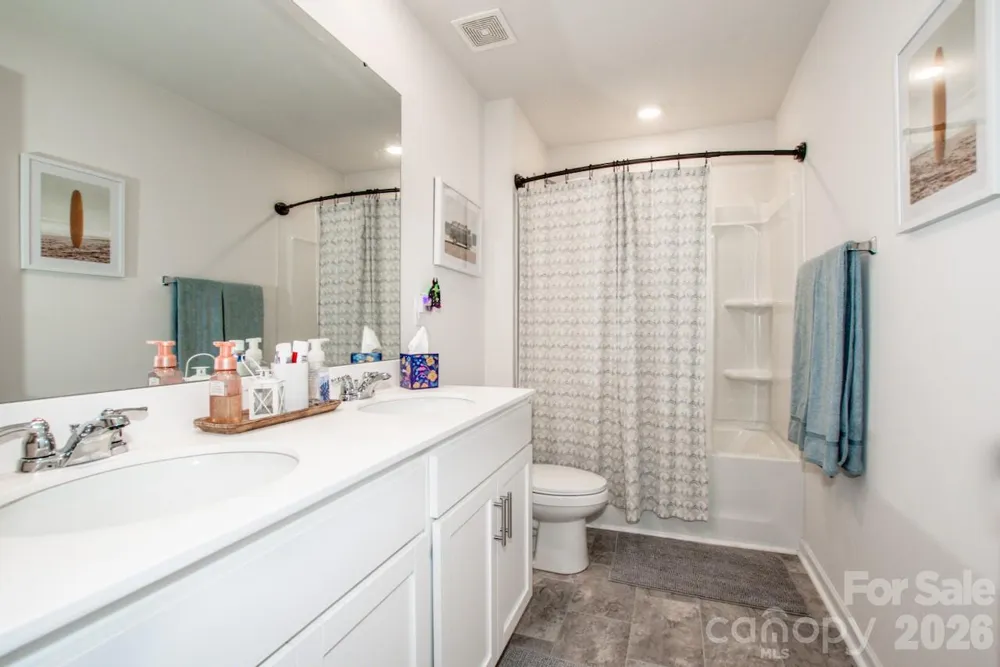 126 North Hill Lane Troutman, NC 28166