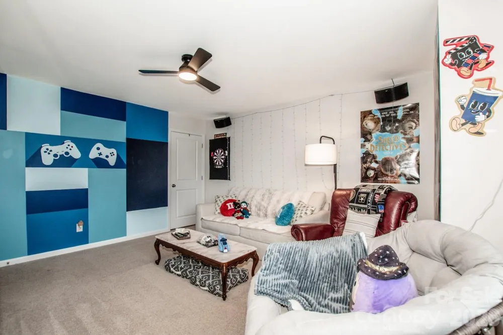 126 North Hill Lane Troutman, NC 28166