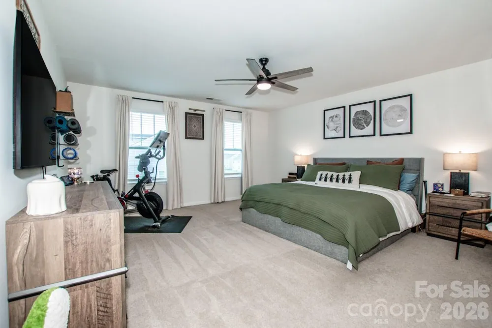 126 North Hill Lane Troutman, NC 28166