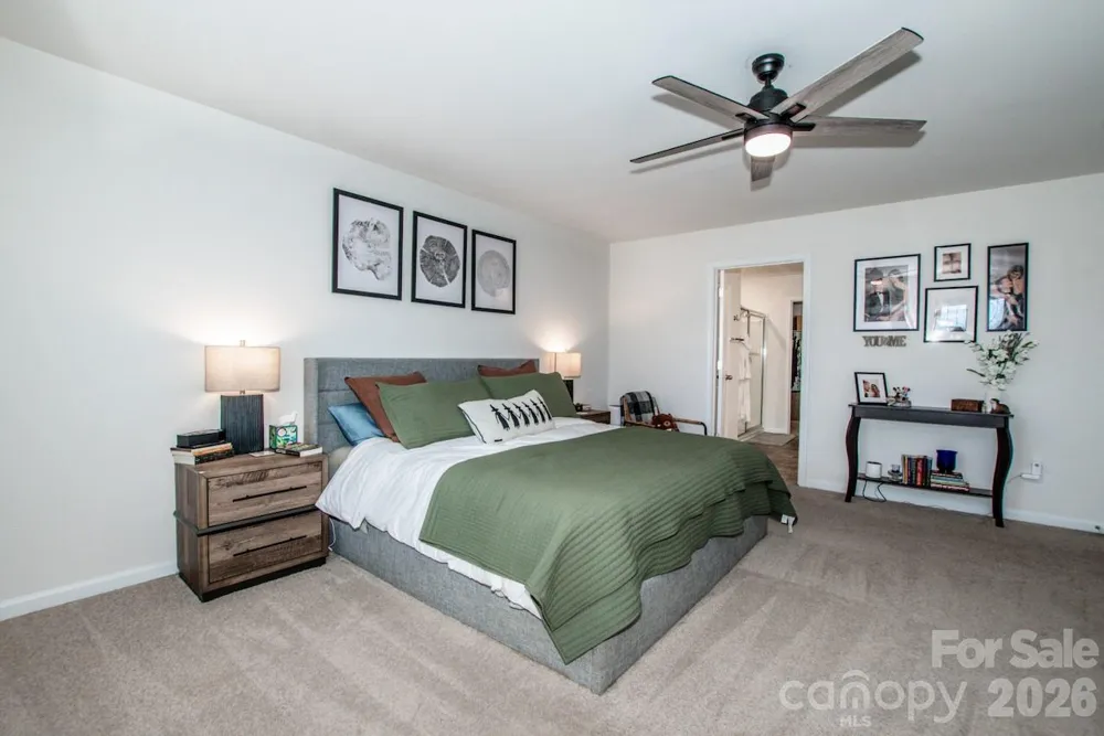 126 North Hill Lane Troutman, NC 28166