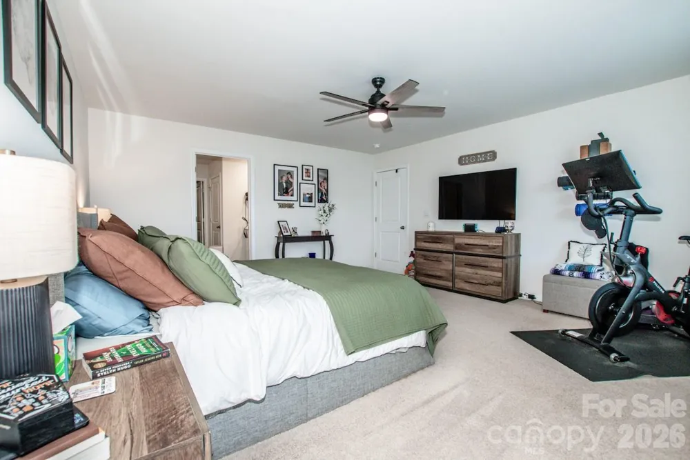 126 North Hill Lane Troutman, NC 28166
