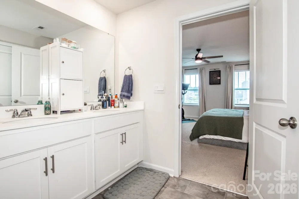 126 North Hill Lane Troutman, NC 28166