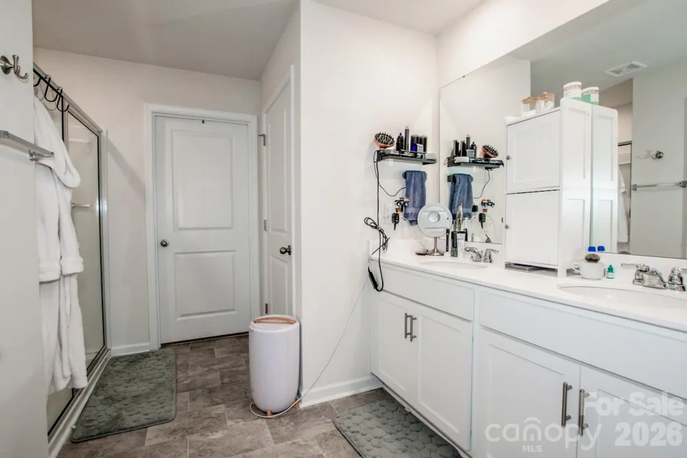 126 North Hill Lane Troutman, NC 28166