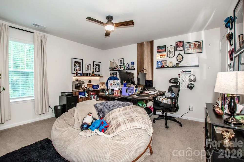 126 North Hill Lane Troutman, NC 28166