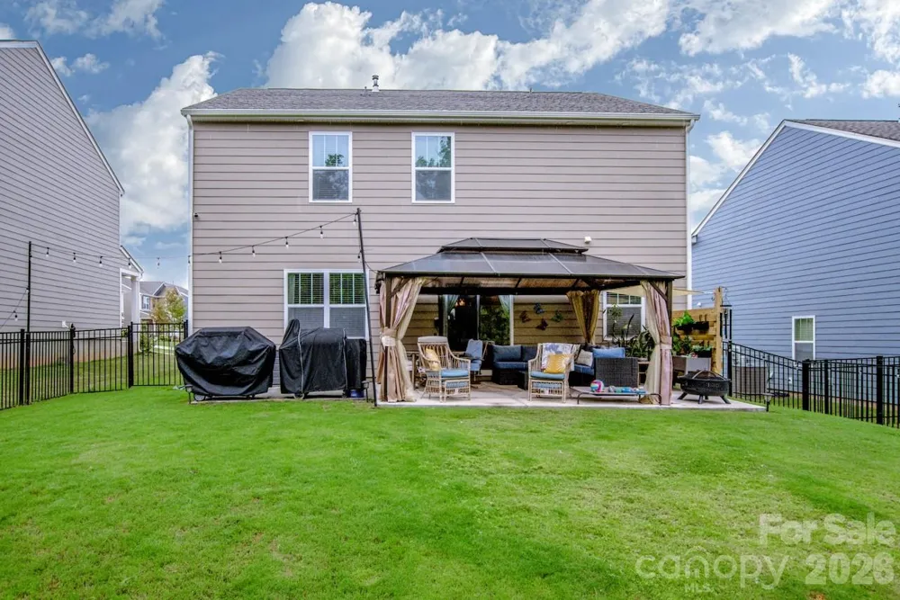 126 North Hill Lane Troutman, NC 28166
