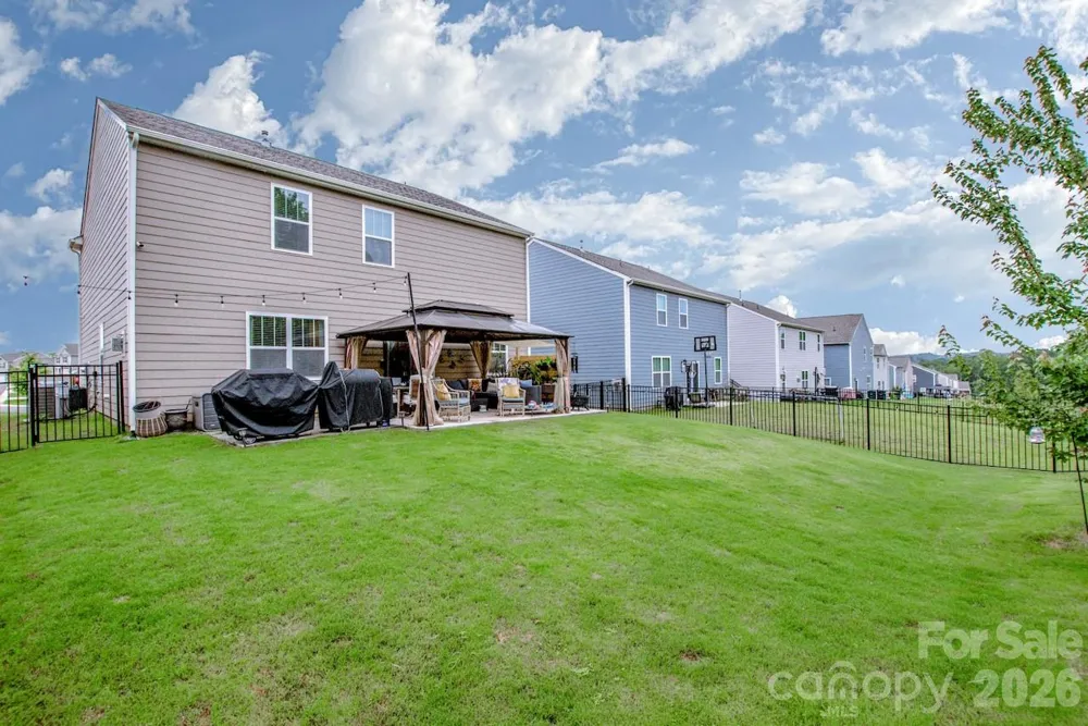 126 North Hill Lane Troutman, NC 28166