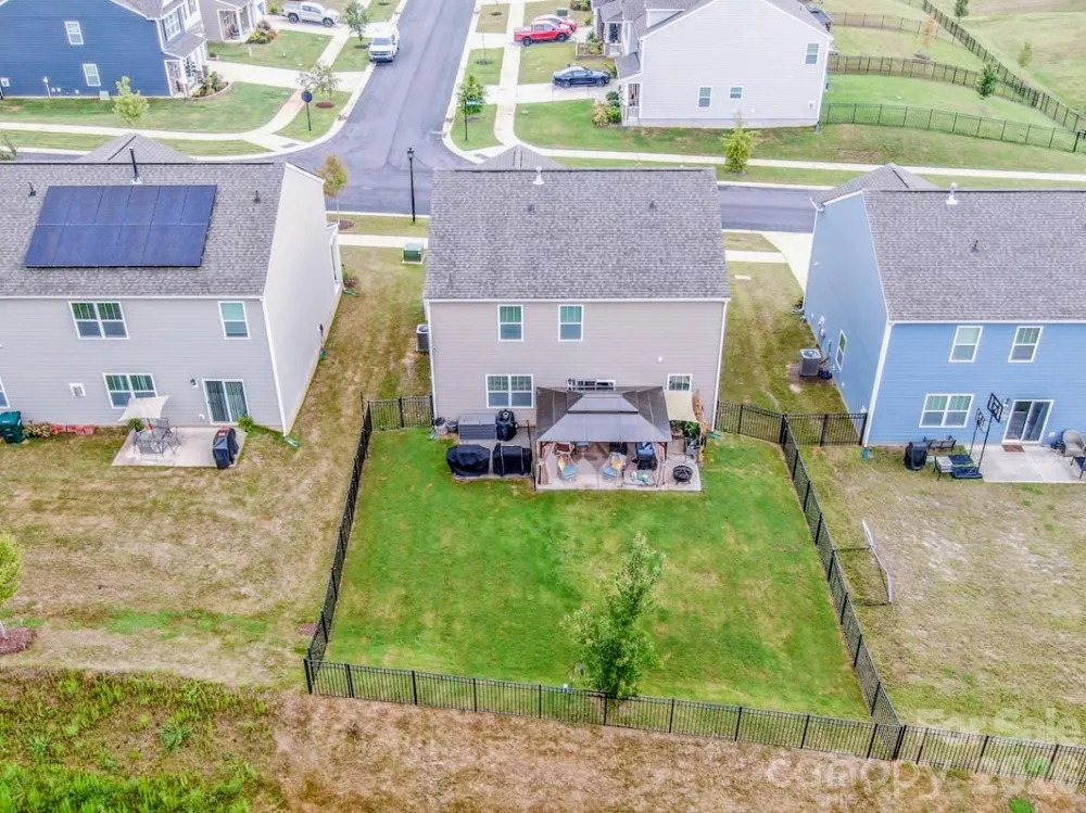126 North Hill Lane Troutman, NC 28166