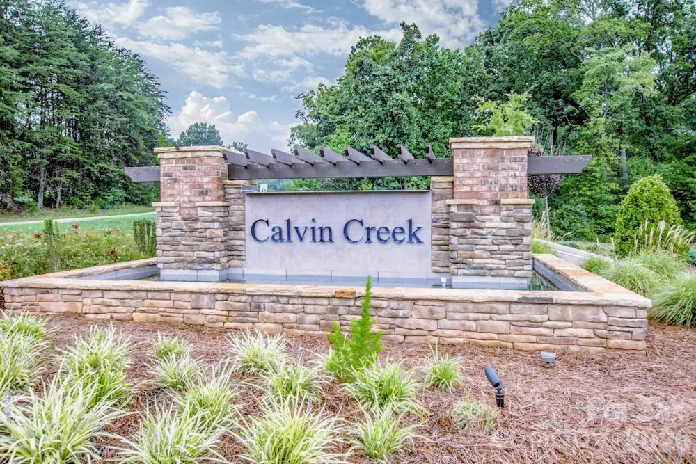 126 North Hill Lane Troutman, NC 28166