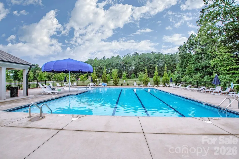 126 North Hill Lane Troutman, NC 28166