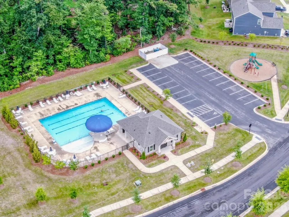 126 North Hill Lane Troutman, NC 28166