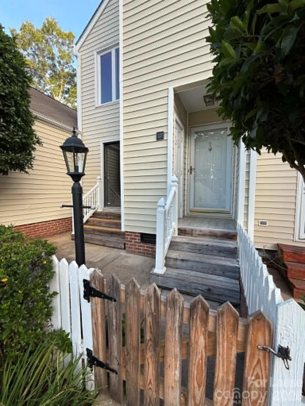 327 Eastwood Drive Salisbury, NC 28146
