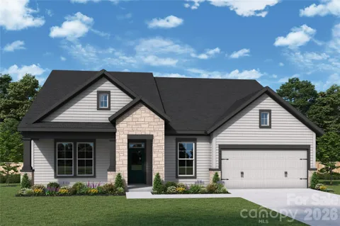 3462 Charolais Lane