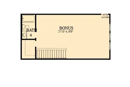 3462 Charolais Lane Harrisburg, NC 28075