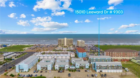 15010 Leeward Drive #9303