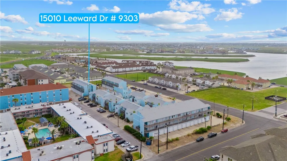 15010 Leeward Drive #9303 Corpus Christi, TX 78418
