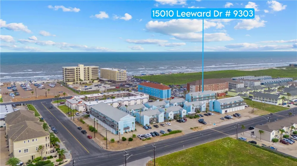 15010 Leeward Drive #9303 Corpus Christi, TX 78418