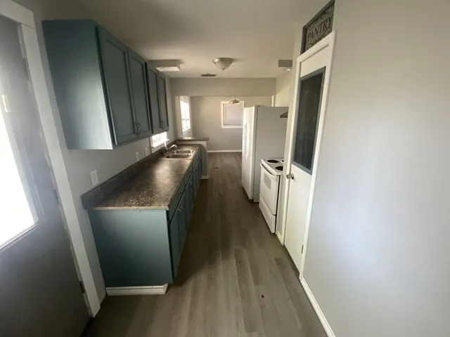 509 W Avenue B Kingsville, TX 78363