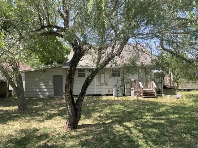 509 W Avenue B Kingsville, TX 78363